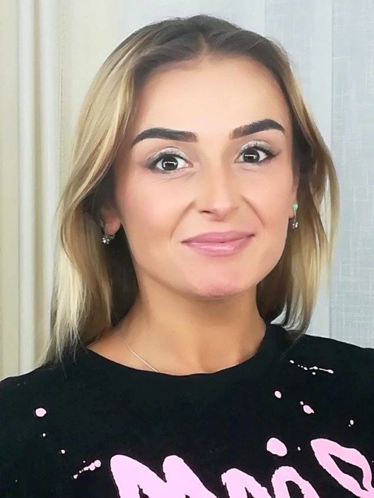 Курс макияж 2019