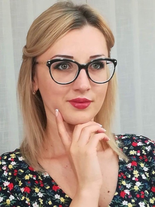 Деловой макияж 14