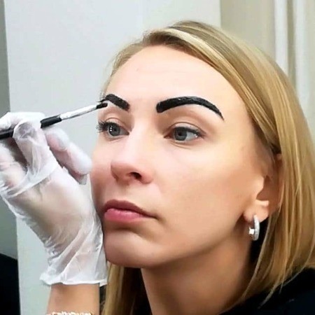 курс бровист для себя